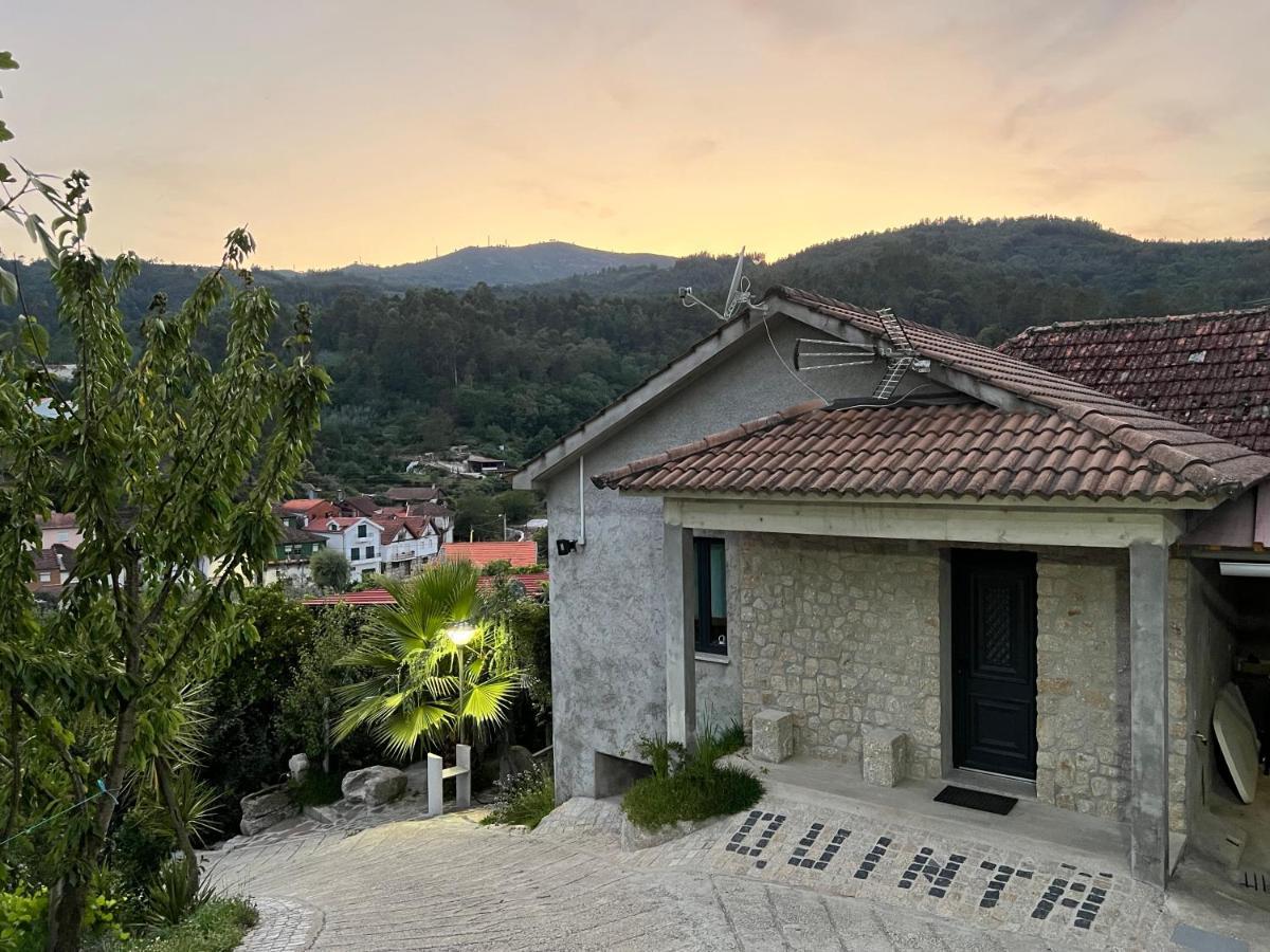 Quinta Da Quintã Al São Pedro do Sul